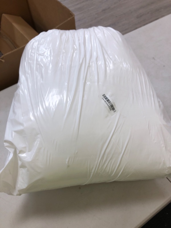 Photo 1 of Beckham Hotel Collection Bed Pillows Standard/Queen Size Set of 2 - Original Down Alternative Pillow for Sleeping - Bedding for Back, Stomach or Side Sleepers
