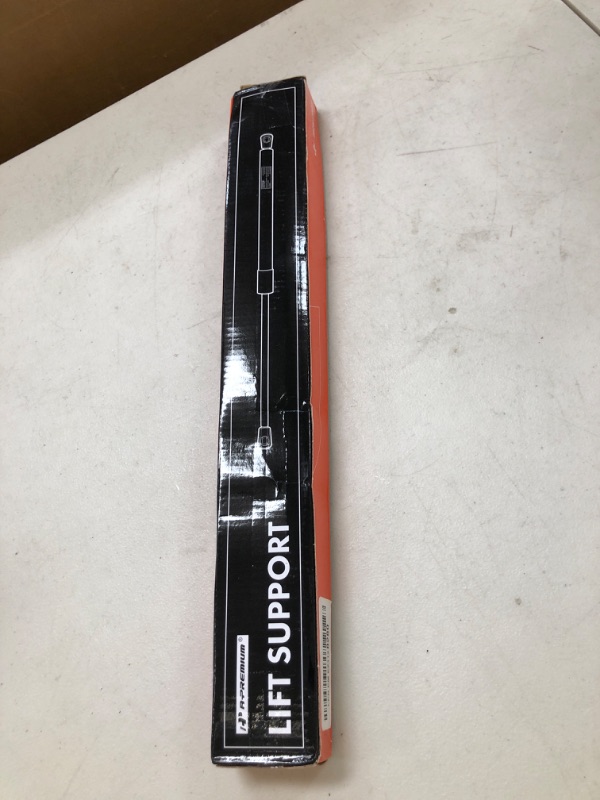 Photo 1 of A-Premium Front Hood Lift Supports Shock Struts Compatible with BMW 120i 2005-2010 125i 2009-2010 128i 2008-2013 130i 2006-2010 135i 2008-2013 135is 2013
