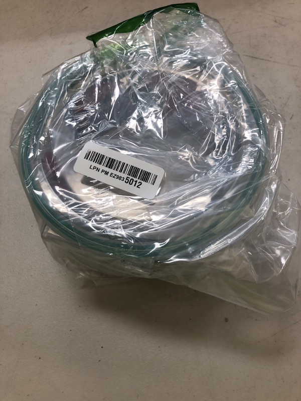 Photo 1 of OXO Good Grips 7 Cup Smart Seal Glass Round Airtight Food Storage Container