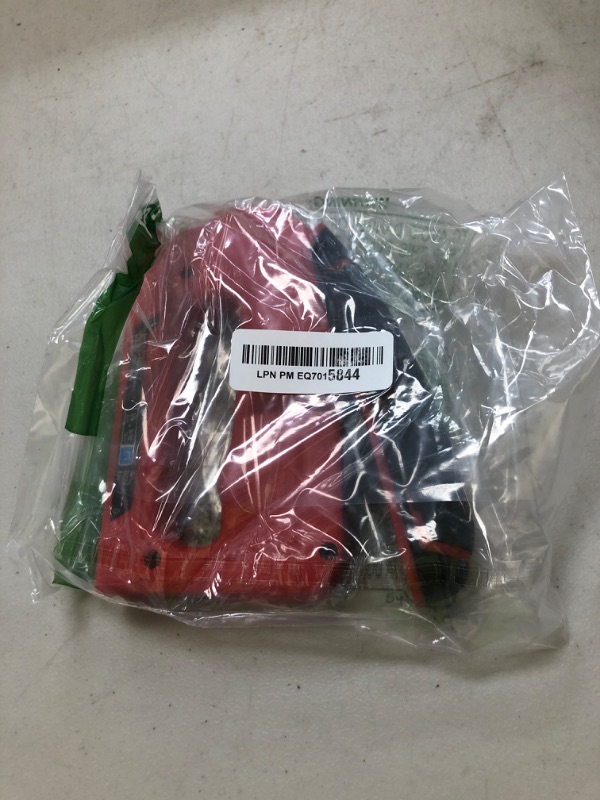 Photo 1 of CRAFTSMAN Heavy Duty Reverse Squeeze Stapler (CMHT82643)