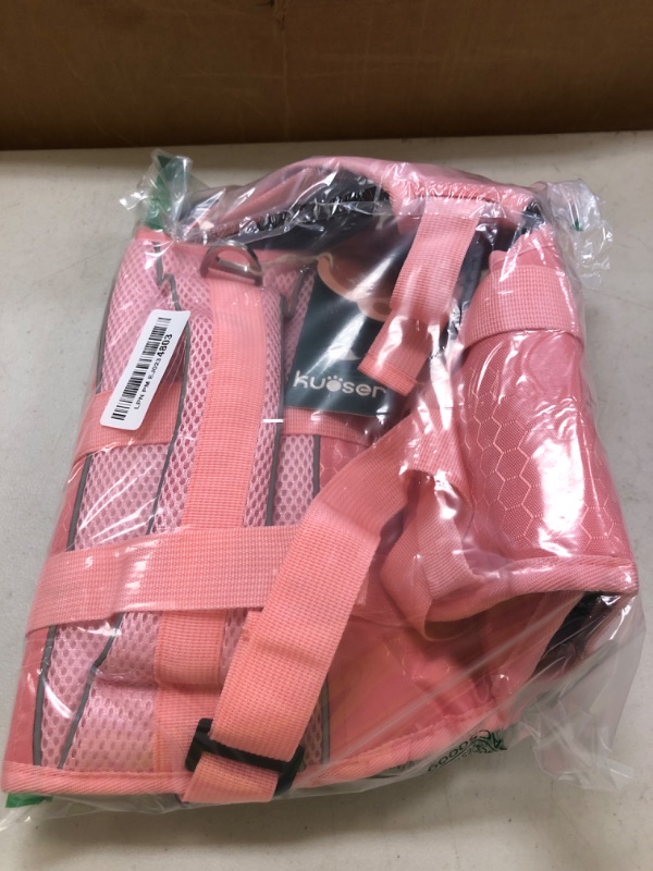 Photo 1 of Pink Dog Harness