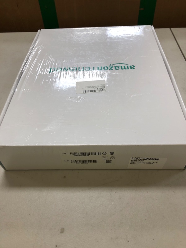 Photo 1 of Apple 2019 iPad (10.2-inch, Wi-Fi, 32GB) - Space Gray (Renewed Premium)