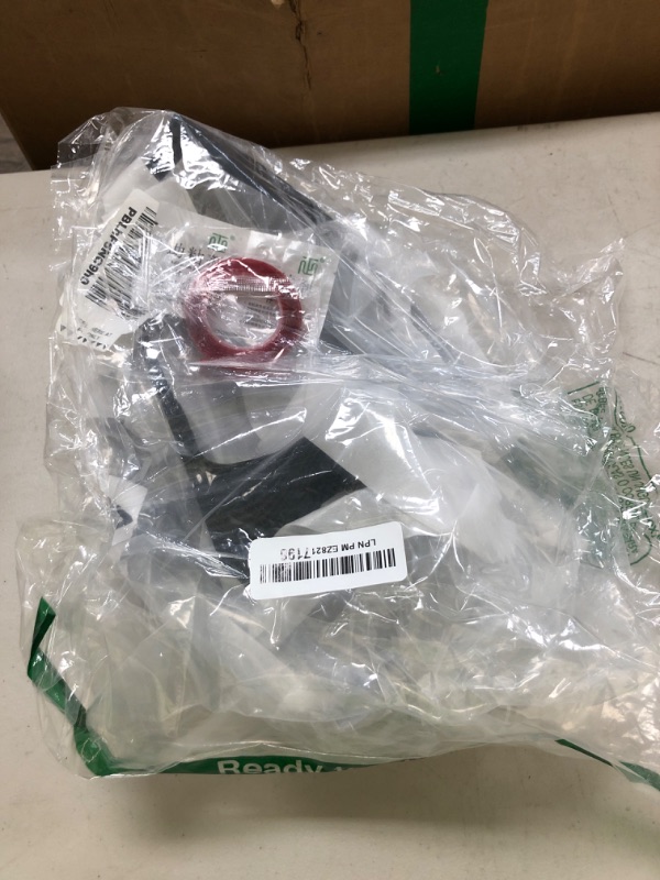 Photo 1 of 2Pcs Car OX Horn Side Rearview Mirror Exterior Cover Cap For Honda Civic 2012 2013 Carbon Fiber Black