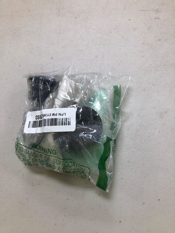 Photo 1 of Genuine Toyota Parts - Joint Assy,Fr UPR Ba (43310-39016)