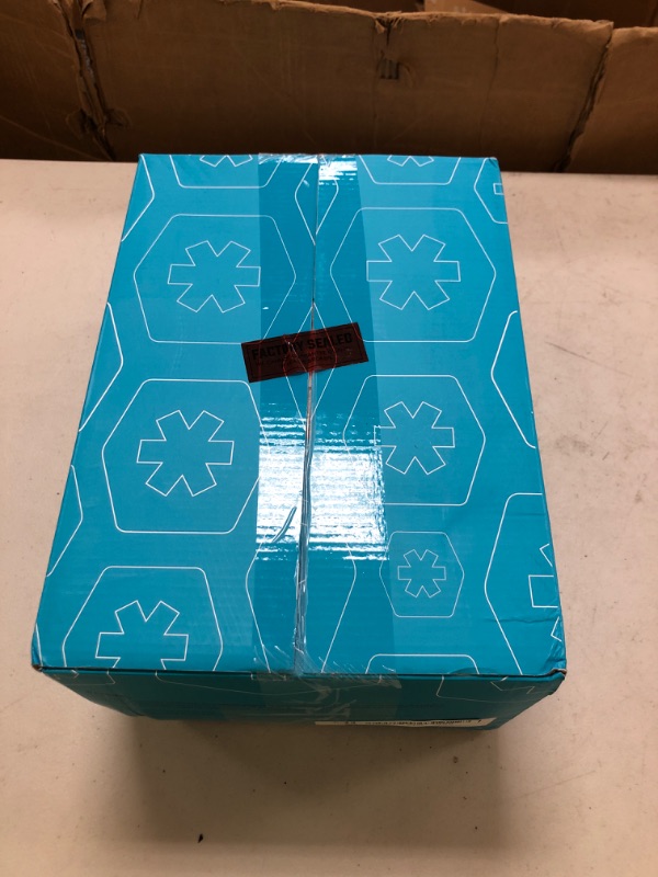 Photo 1 of ICEWRAPS Instant Postpartum Pads For Women After Birth - Perineal Ice Packs For Postpartum Care - 12 Individually Wrapped Postpartum Ice Packs For Your Postpartum Essentials Kit