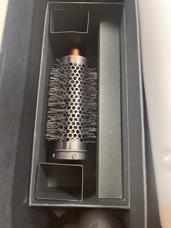 Photo 1 of Dyson Airwrap™ Multi-Styler Complete Long, Nickel/Copper