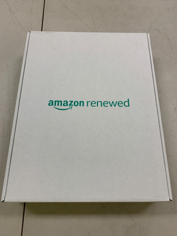 Photo 1 of Apple 2021 iPad (10.2-inch, Wi-Fi, 256GB) - Space Gray (Renewed Premium)
