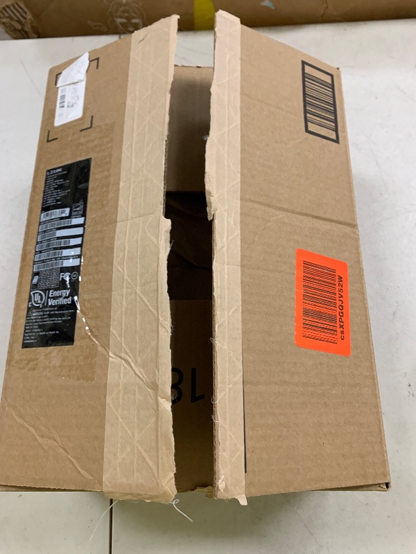 Photo 1 of ASUS Vivobook Go 11.6” HD Slim Laptop, Intel Dual Core N4500, Intel Graphics, 4GB, 128GB, Windows 11 Home, SonicMaster, ErgoSense, Black, L210KA-ES04