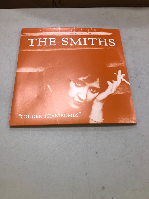 Photo 1 of Louder Than Bombs