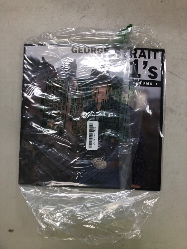 Photo 1 of #1's Volume 1[Blue LP]