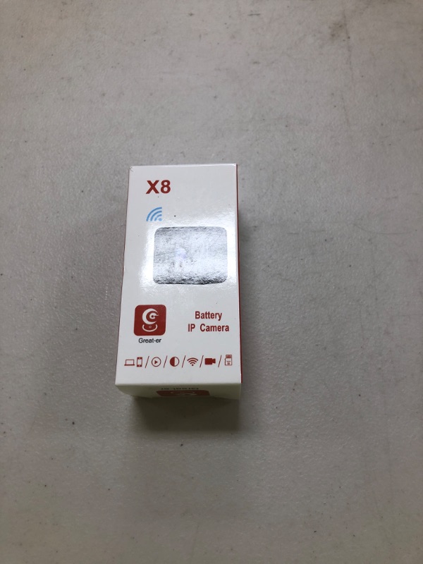 Photo 1 of Mini Camera, Hidden Camera opas