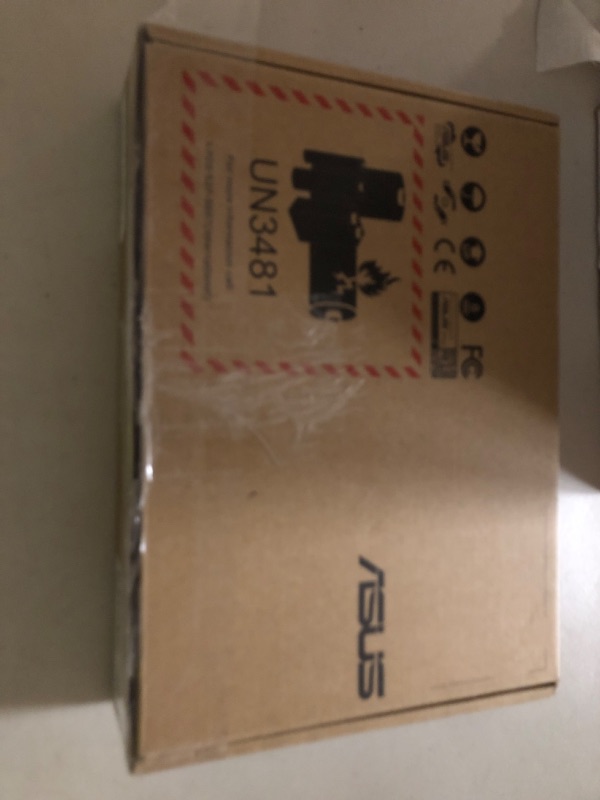Photo 1 of ASUS Chromebook Detachable CM3, 10.5" Touchscreen WUXGA 16:10 Display, MediaTek 8183 Processor 64GB Storage, 4GB RAM, Garaged USI Stylus, Chrome OS, Aluminum, Mineral Gray, CM3000DVA-DS44T-S