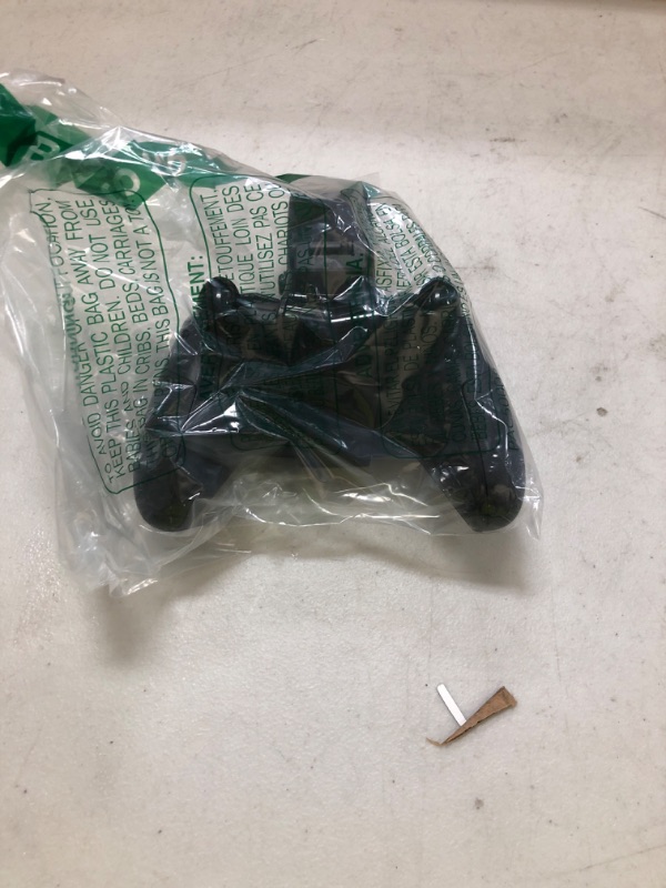 Photo 1 of IFYOO Mobile Game Controller Compatible with iPhone iPad(Ver.13 or Later, Only for MFi Games) / Android Smart Phone(Just for Ver.10) / PS4, ONE Pro Wireless Gaming Gamepad Joystick - Black