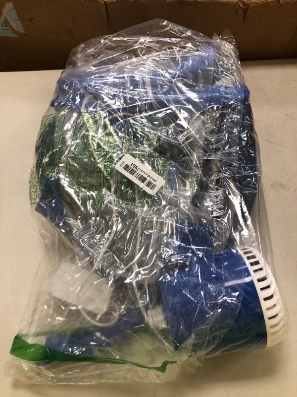 Photo 1 of Inmoredo Cold Therapy Machine, Programable Ice Therapy Machine, for Knee Replacement, Post-Surgery Recovery, ACL, Pain Relief, for Sports Injuries, Sprains, Reduce Swelling, Knee Pad