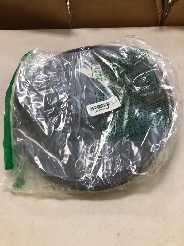 Photo 1 of MAGJIUKE 12" Microwave food Cover & Mat,Large Vented Collapsible Splatter Guard dish Plate lid & Silicone Round Kitchen mat