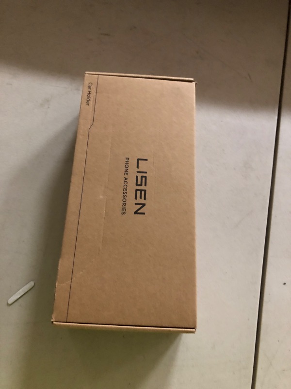 Photo 1 of LISEN 3 in 1 for iPad Holder for Car Accessories for Women Road Trip Essentials for Travel Truck Backseat Car Organizer Car tv Headrest Tablet Holder iPad Car Mount for Kids Fire Tablet 4.7-11"