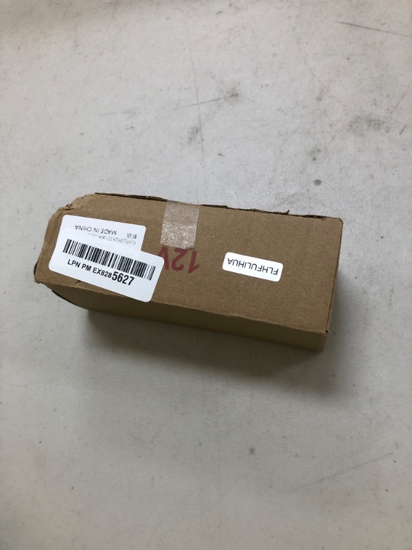 Photo 1 of FLHFULIHUA12 Volt Charger for Kids Ride On Car Toys12v Battery Charger for Yamaha Raptor 700R Toyota FJ Cruiser Dumar MegaTredz Motion Trendz Power Supply Adapter for Children Electric Wheels Cars