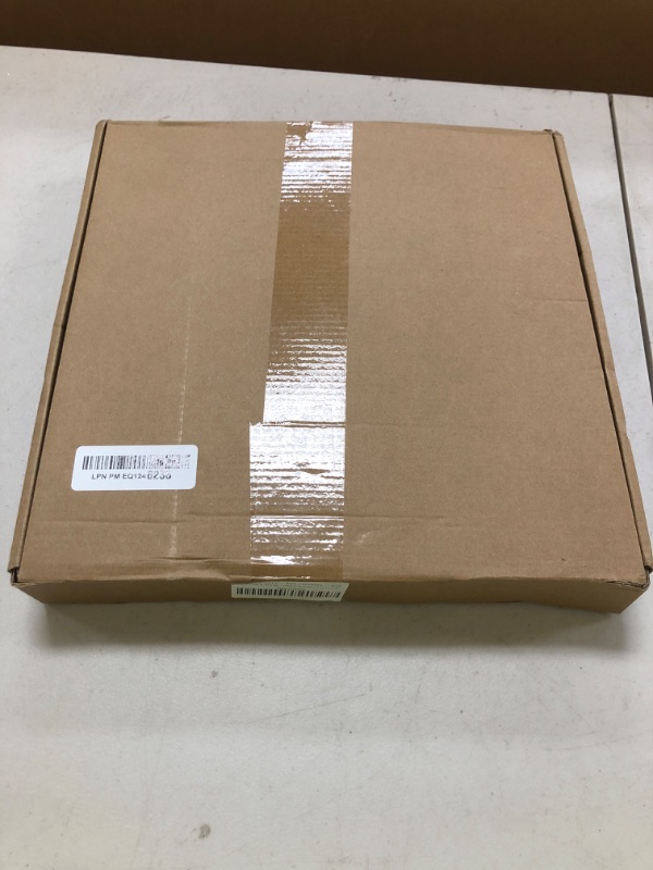 Photo 1 of Clear Plexiglass 4812-01 RV Screen Door Bubble Style Slider & 4810-00 Stopper & 4814-00 Holder Complete Replacement Kit, Compatible with Dexter Right Hand Screen Door Bubble Style, Clear