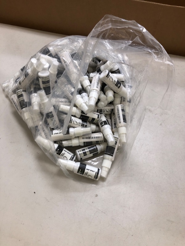 Photo 1 of Grip Enhancer for General use, Grip Spray (Grip Spray) ( Bag Full ) 