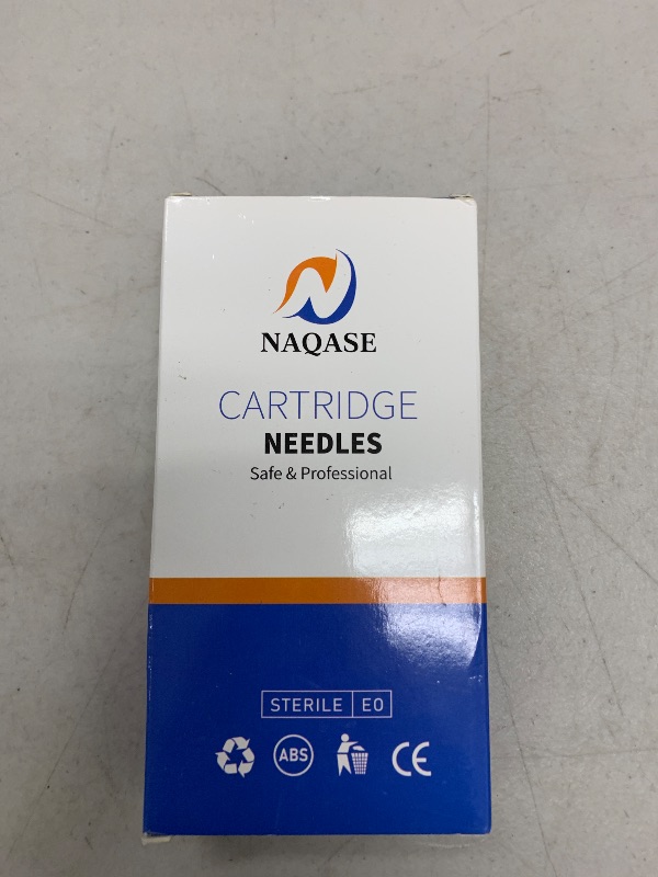 Photo 1 of CARTRIDGE NEEDLES 