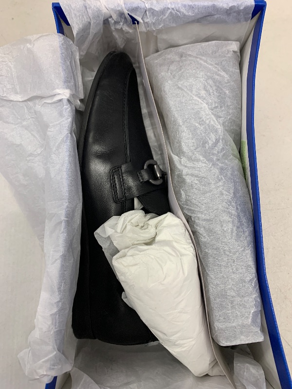 Photo 1 of Vince Camuto Men's Wileen Dress Loafer, Black, 11