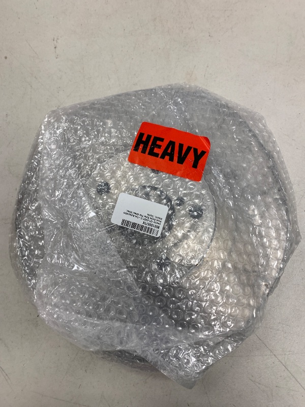 Photo 1 of Centric 121.47021 C-Tek Automotive Front Brake Rotor Fits Select Scion, Subaru, Toyota