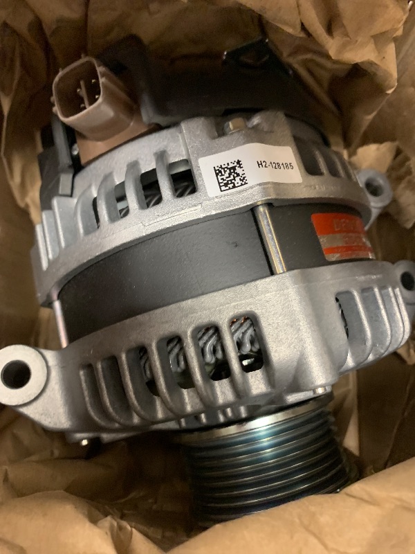 Photo 1 of Denso 210-0788 Remanufactured Alternator (Renewed)