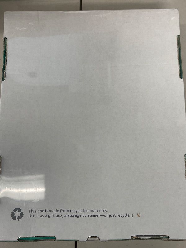 Photo 1 of Apple 2021 iPad (10.2 inch, Wi-Fi, 64GB) - Space Gray (Renewed Premium)