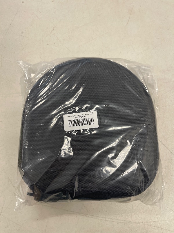 Photo 1 of XANAD Carrying Case for Sony WH-CH720N / WH-CH720NW / WH-CH720NB / WH-CH520 / WHCH710N / WH-CH510 / XB900N /XB700N Wireless Noise Canceling Extra Bass Headphones - Tavel Storage Bag(Blue)