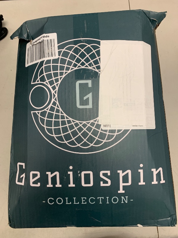 Photo 1 of Geniospin Queen Comforter Set - 7 Pieces Comforter Queen Size, Solid Bedding Set for All Season, Textured Bed in a Bag with Sheets, Pillowcases and Shams (Sage Green, 90''x90'')