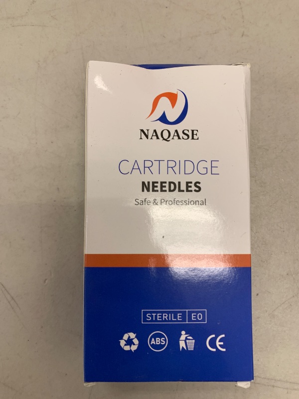 Photo 1 of CARTRIDGE NEEDLES 