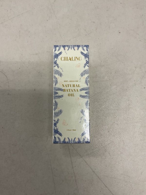 Photo 1 of Batana Oil for Hair Growth -100% Pure & Natural Cold Pressed Hair Oil - Made In USA - for Hydrating & Repairing Dry, Stimulates Hair Growth, Moisturizes Hair & Scalp, Prevents Split Ends - 2 FL OZ