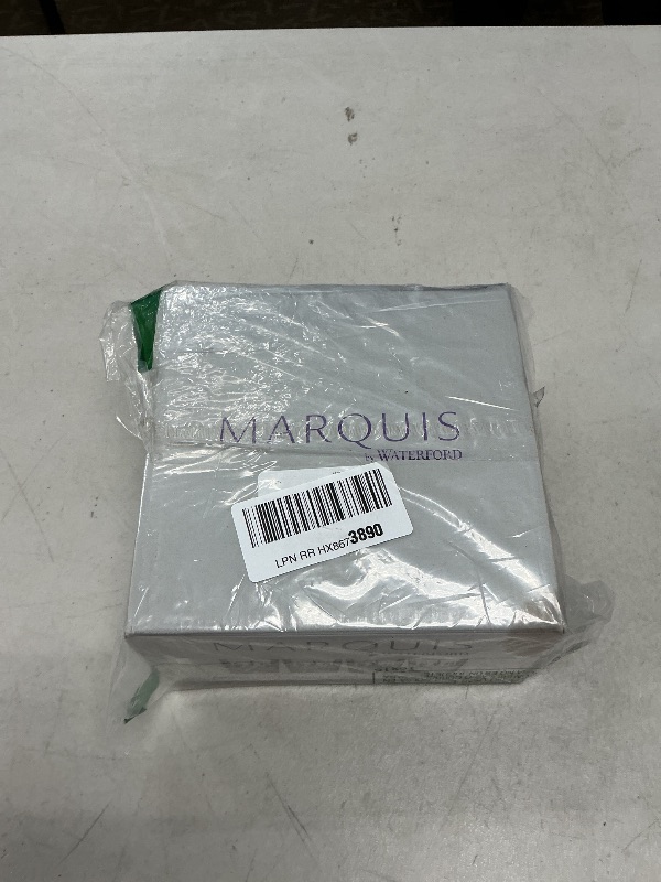 Photo 1 of Marquis By Waterford Markham DOF 11 oz Set/4