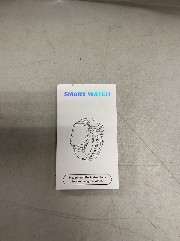 Photo 1 of TRAUSI Smart Watches for Women Men, 1.83" HD Smartwatch with 120
