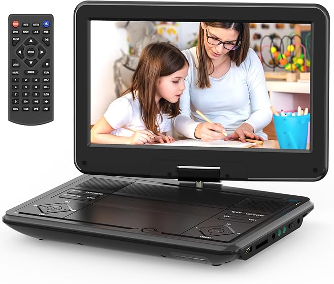 Photo 1 of Philips All Multi Region Zone Free PAL/NTSC DVD Player HDMI 1080p (Black)