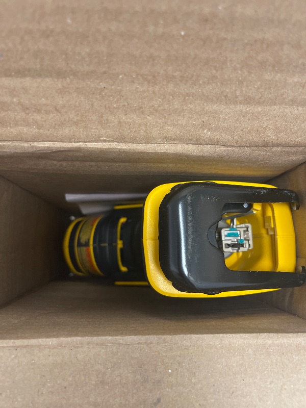 Photo 1 of DEWALT 20V MAX XR Reciprocating Saw, Compact, Bare Tool Only (DCS367B)