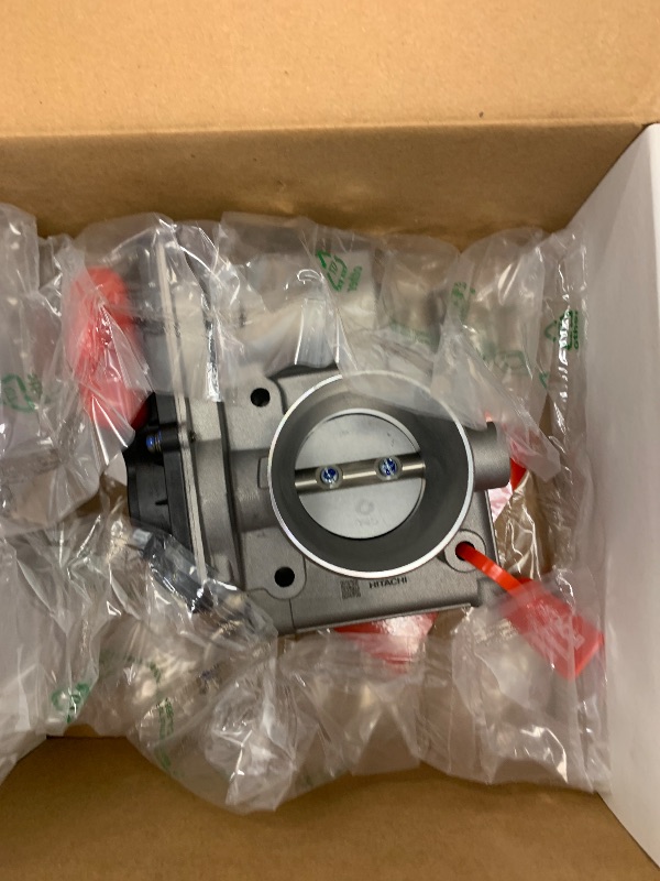 Photo 1 of Hitachi ETB0119 Electric Throttle Body