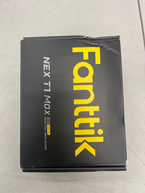 Photo 1 of Fanttik T1 Max Soldering Iron Kit, Cordless Soldering Iron, 7 Seconds Fast Heating(390°F-840?), Auto Sleep, 4 Precision Soldering Tips(C210), 360° Swivel Stand, Soldering Iron for Precision Repair