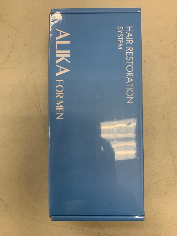Photo 1 of ALIKA Combo Shampoo And Serum Set Hair Growth For Men, Grow Gorgeous Hair Growth, Hair Loss Treatments, Suitable For Dry, Oily, Normal Scalp