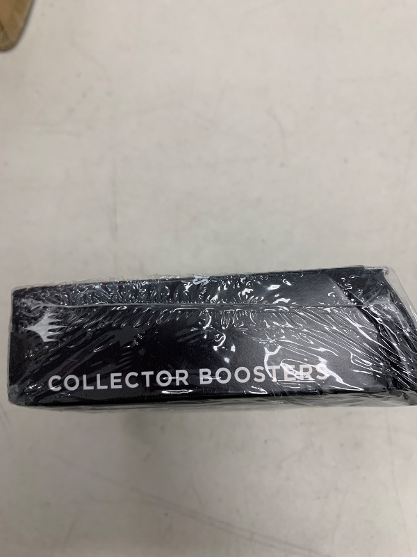 Photo 1 of Magic: The Gathering - Final Fantasy Collector Booster Box