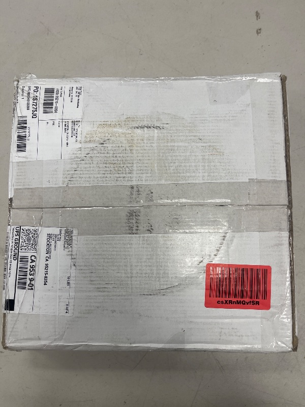 Photo 1 of Bendix Premium PRT5784 Rear Brake Rotor for Acura MDX 2013-2007, ZDX 2013-2010, Honda Odyssey 2017-2011, Pilot 2015-2009
