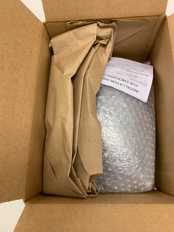 Photo 1 of Outdoor Led Emergency Light with Battery Backup Photocell Sensor Self Test Diagnostics, Aluminum Exterior Waterproof Commercial Wall Pack Emergency Lighting Fixtures 120-277VAC UL Certified (1 Pack)