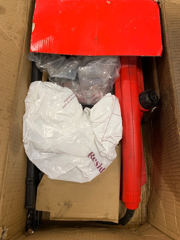 Photo 1 of CRAFTSMAN Electric Chainsaw, 16 Inch, 12 Amp Corded (CMECS600)