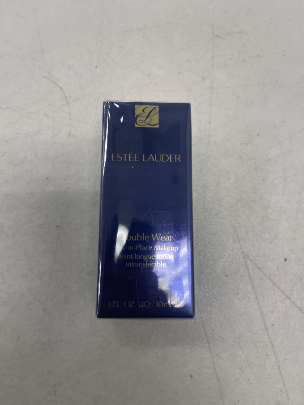 Photo 1 of Estée Lauder Double Wear Stay-In-Place Makeup, 1 oz.