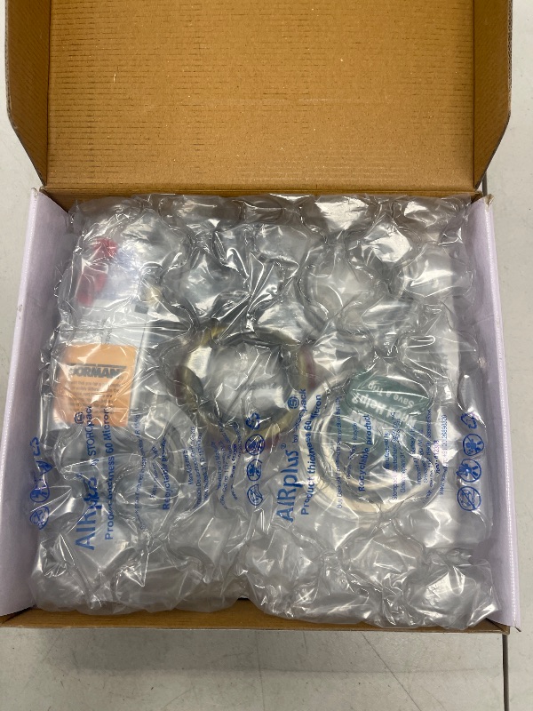Photo 1 of Dorman 797-110 Rear Differential Bearing Kit Compatible with Select Chevrolet/GMC Models