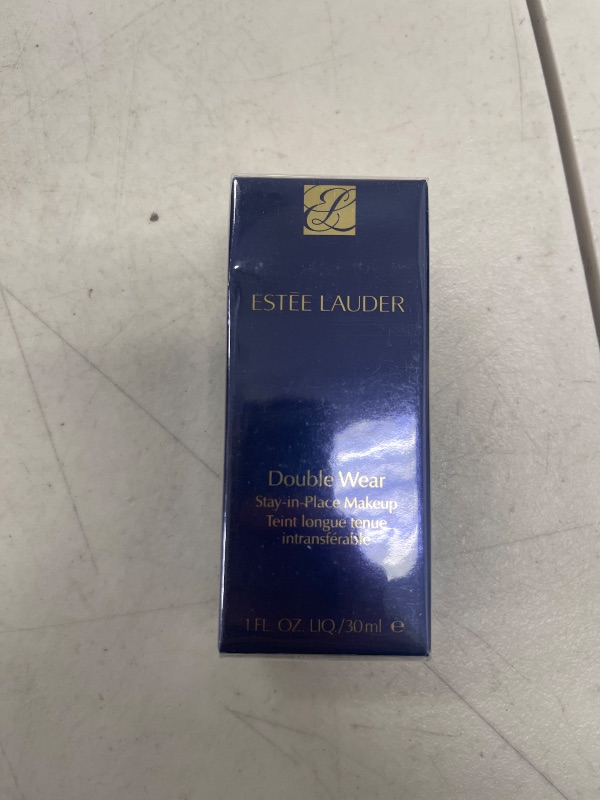 Photo 1 of Estée Lauder Double Wear Stay-In-Place Makeup, 1 oz.