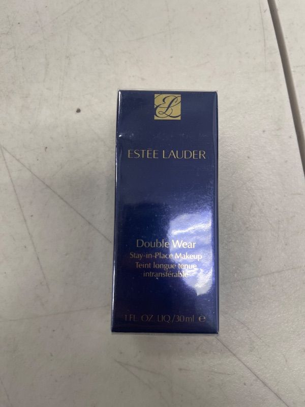 Photo 1 of Estée Lauder Double Wear Stay-In-Place Makeup, 1 oz.