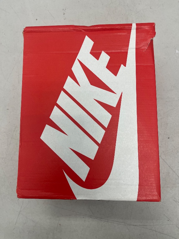 Photo 1 of Nike Court Borough Low Recraft Big Kids' Shoes (FQ8373-902, Multi-Color/Multi-Color) Size 4.5