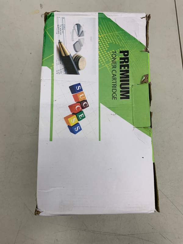 Photo 1 of 067 Toner Cartridge Set 067H MF656Cdw MF654Cdw Compatible for Canon 067 Color ImageCLASS LBP632Cdw LBP633Cdw MF653Cdw Printer High Yield Ink 4 Pack