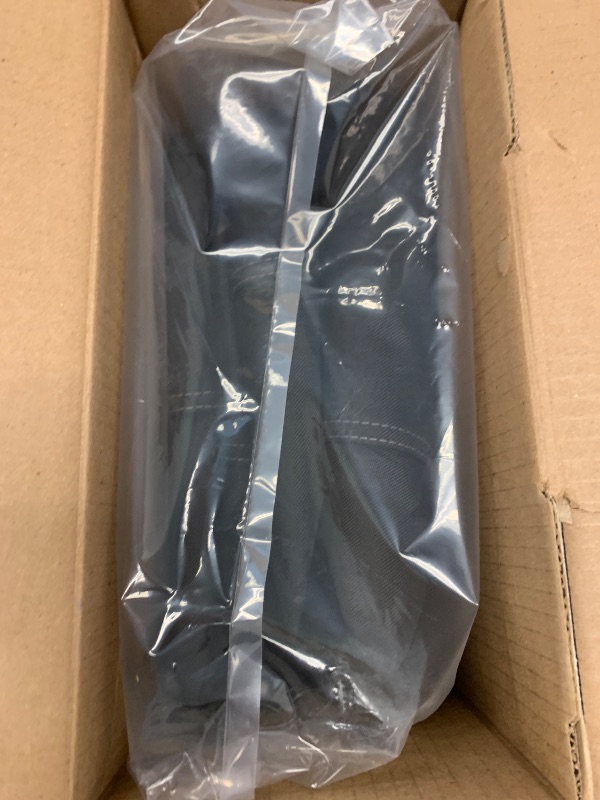 Photo 1 of Fia SP82-91 BLACK Custom Fit Rear Seat Cover Split Seat 40/60 - Poly-Cotton, (Black)